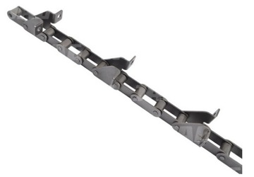 ŁAŃCUCH CLAAS DOMINAOTR PODAJNIKA ZIARNOWY KŁOSOWY