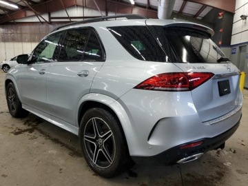 Mercedes GLE V167 2022 Mercedes-Benz GLE MERCEDES-BENZ GLE 350, 2022r..., zdjęcie 3