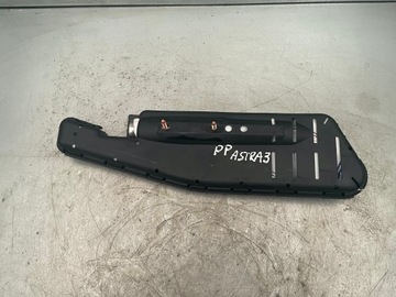 OPEL ASTRA J MERIVA B ULOŽENÍ VZDUCHOVÁ SEDADLA PRAVÁ PRAVÝ PŘEDNÍ 13251382