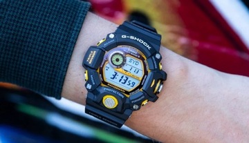 Casio GW-9400Y-1ER