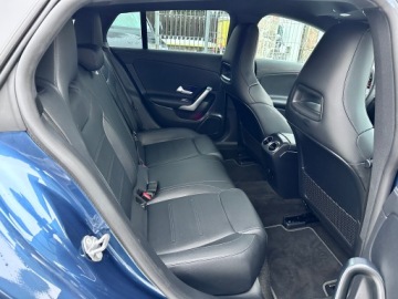Mercedes CLA C118/X118 Shooting Brake 2.0 200d 150KM 2022 Mercedes-Benz CLA 2.0d 4matic Gwarancja/TOP-LED/TABLET /Bezwypadek/F-VAT23%, zdjęcie 14