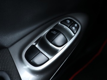 Nissan Juke I SUV 1.6i 117KM 2013 Nissan Juke 1.6 i, Salon Polska, Serwis ASO, zdjęcie 15