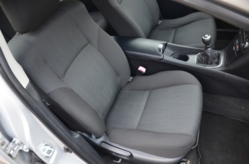 Toyota Avensis III Wagon 1.8 Valvematic 147KM 2011 ZAREJESTROWANA 1.8VVTI 147KM SERWIS KLIMA GWARANCJA, zdjęcie 23