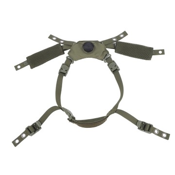 Шлем без маски Йохевед Йохевед2715230056511 XXS