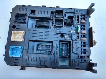 moduł BSI 9664059080 CITROEN C5 PEUGEOT 308 5008