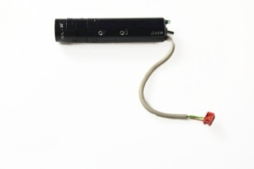 Laser liniowy 701L-30 Coherent 5mW - Czerwony