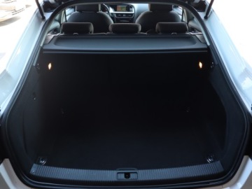 Audi A5 8T Sportback Facelifting 1.8 TFSI 144KM 2016 Audi A5 1.8 TFSI, Salon Polska, Automat, Navi, zdjęcie 13