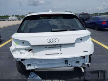 Audi Q5 III 2025 Audi Q5 Premium 40 Tfsi Quattro S Tronic 2025 2.0l 2.0 Benzyna 201KM, zdjęcie 4