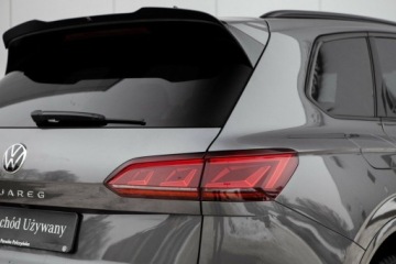 Volkswagen Touareg III SUV 3.0 V6 SCR TDI 286KM 2022 Volkswagen Touareg R-Line 3.0 TDI 286 KM Masaz Hak Salon PL Autotrade, zdjęcie 8
