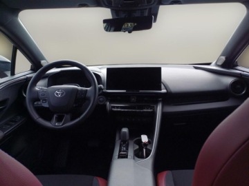 Toyota C-HR II 2025 Toyota C-HR Toyota C-HR| PHEV | Tokyo Edition | Dy, zdjęcie 13