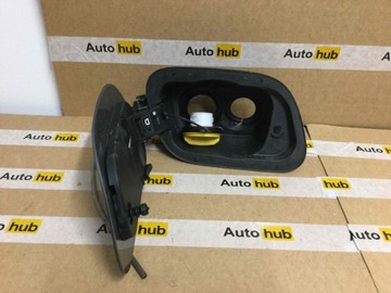 KRYT ZÁCPA  PLNĚNÍ PALIVA LR DISCOVERY SPORT L550 LR127087 LK7227936