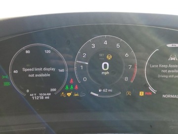 Porsche Cayenne III 2024 Porsche Cayenne S 2024 4.0l 4.0 Benzyna 468KM, zdjęcie 9