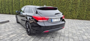 Hyundai i40 Kombi 1.7 CRDi HIGH 136KM 2014 Hyundai i40 1,7CRDI Automat 1.7 Diesel 136KM, zdjęcie 6