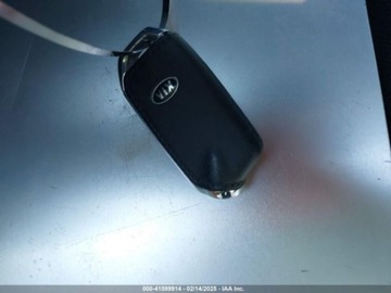 Kia Stinger 2020 Kia Stinger 2020 Kia Stinger GT-Line RWD 2.0 Benzyna 255KM, zdjęcie 13