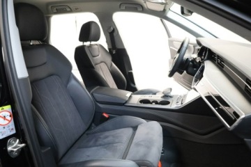 Audi A6 C8 Allroad 2.0 40 TDI 204KM 2024 Audi A6 Avant Salon, zdjęcie 22