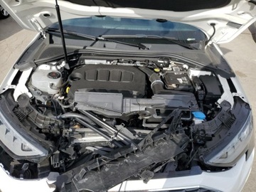 Audi A3 8Y 2022 Audi A3 Limousine Premium 2022 2.0 Benzyna 201KM, zdjęcie 6