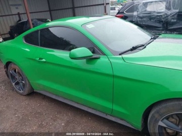 Ford Mustang VI 2019 Ford Mustang 2019r, Ecoboost, 2.3L 2.3 Benzyna 310KM, zdjęcie 1