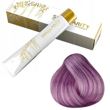 IMPERITY SINGULAR FARBA do włosów 100ml SPCG