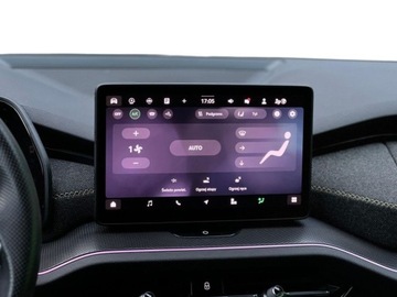 Skoda Kodiaq I SUV Facelifting 1.5 TSI 150KM 2024 Skoda Kodiaq Salon PL FV23 rej 2025 Gwarancja ASO DSG Pakiet zimowy, zdjęcie 33