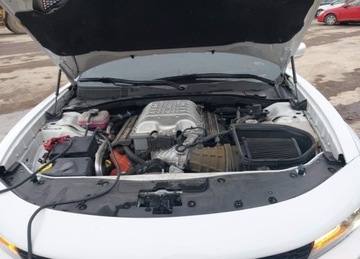 Dodge Charger VII 6.2 V8 717KM 2020 Dodge Charger DODGE CHARGER SRT HELLCAT 6.2 Benzyna 717KM, zdjęcie 10