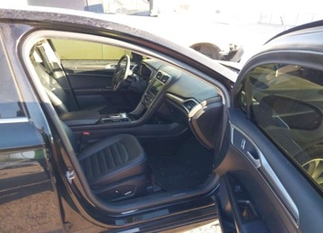 Ford Fusion 2019 Ford Fusion Hybrid SEL, od ubezpieczalni 2.0 Hybryda 141KM, zdjęcie 5