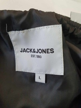 KURTKA BOMBERKA JACK&JONES JJEROY BOMBER L P5D123