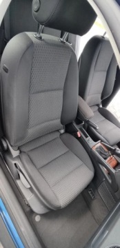 Audi A3 8P Hatchback 3d 1.9 TDI 105KM 2009 Audi A3 Sportback 1.9 TDI ,BEZWYPADEK,zadbany 1.9 Diesel 105KM, zdjęcie 24