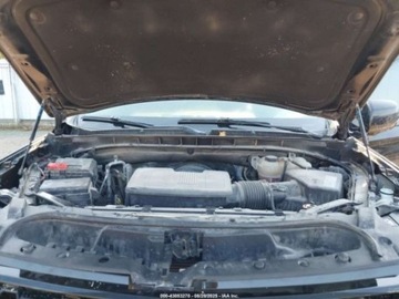 Chevrolet Tahoe GMT900 2021 Chevrolet Tahoe z71, 2021r., 4x4, 5.3L 5.3 Benzyna 355KM, zdjęcie 11