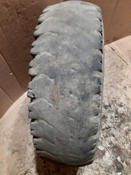 КОЛЕСО ШИНА 6.50-10 14PR SOLIDEAL ECOMATIC FORKLIFT ВИЛОЧНЫЙ ПОГРУЗЧИК