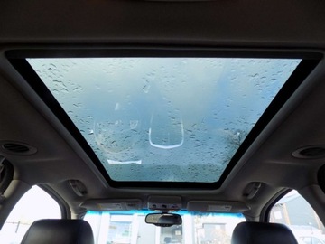 Cadillac SRX I 3.6 i V6 24V AWD 264KM 2008 Cadillac SRX BIALOLEKA 3.6 Benzyna V6 4x4 (264 KM), 2008 r. KOMIS TYSIAK, zdjęcie 9