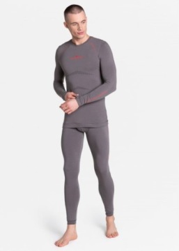 ФУТБОЛКА NORDIC THERMAL 22969 темно-синий XXL