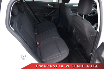 Ford Focus IV Kombi Facelifting 1.0 EcoBoost 125KM 2022 Ford Focus Tablet Wirtual-Licznik Klimatronic Kamera Tempomat Asystenty, zdjęcie 9