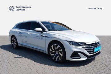 Volkswagen Arteon Fastback Facelifting 2.0 TSI 190KM 2023 Volkswagen Arteon Shooting Brake 2,0 TSI 190 KM, D, zdjęcie 26