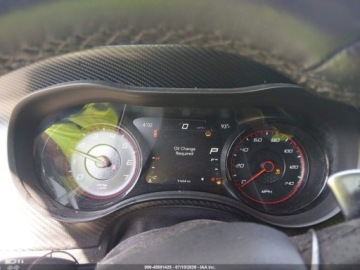 Dodge Charger VII 2023 Dodge Charger Sxt 2023 3.6 Benzyna 292KM, zdjęcie 10