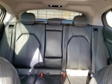 Alfa Romeo Stelvio SUV 2.0 Turbo 280KM 2018 Alfa Romeo Stelvio Sport 2018 2.0l 2.0 Benzyna 280KM, zdjęcie 10