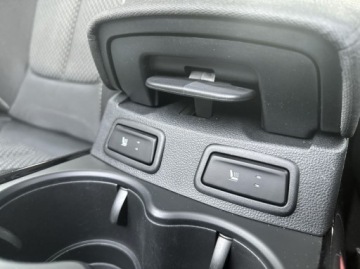 Renault Kadjar Crossover Facelifting 1.3 TCe 140 FAP 140KM 2019 Renault Kadjar Renault Kadjar 1.3 TCe FAP Easy Life FV23 Gwarancja Salo, zdjęcie 19