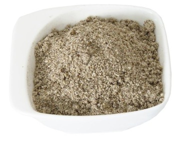 Mniszek Lekarski - korzeń mniszka mielony 500g