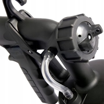 ПОКРАСОЧНЫЙ ГЕНЕРАТОР ЭЛЕКТРИЧЕСКИЙ ПОКРАСОЧНЫЙ ПИСТОЛЕТ