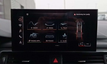 Audi A4 B9 Limousine Facelifting 2.0 35 TFSI 150KM 2023 Audi A4 Limousine 35TFSI 150KM Sline Stronic AmbienteGwar.2029Klima3str.Sm, zdjęcie 17