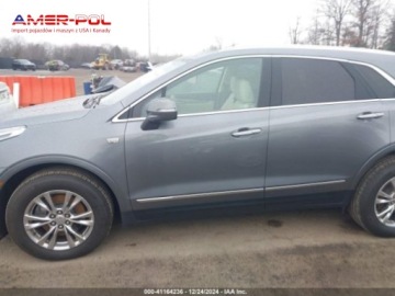 Cadillac 2020 Cadillac XT5 2020 Cadillac XT5 AWD 4dr Premium Luxury 3.6 Benzyna 310KM, zdjęcie 2