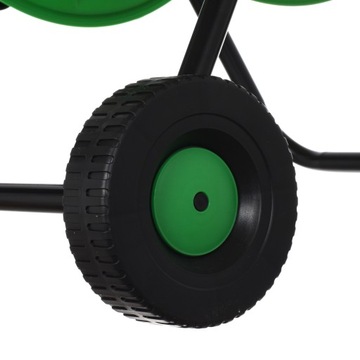 BĘBEN WÓZEK NA WĄŻ OGRODOWY ZWIJACZ WĘŻA 3/4