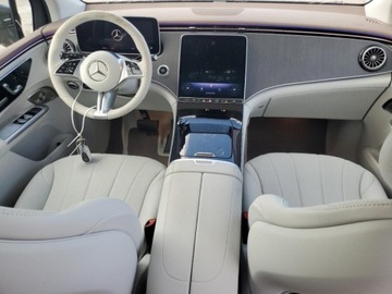 Mercedes 2023 Mercedes-Benz EQE 350, 2023r., 4x4 Elektryczny 288KM, zdjęcie 7