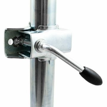 ПАРКОВОЧНАЯ ОПОРА С ЗАЖИМОМ 1000КГ 2 ШТ.