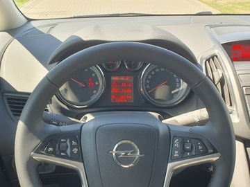 Opel Zafira C Tourer 1.6 CDTI Ecotec 120KM 2016 Opel Zafira 1.6cdti 120KM 2016R 5 osobowa Raty, zdjęcie 24