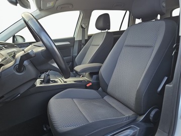 Volkswagen Passat B8 Variant Facelifting 1.5 TSI EVO 150KM 2020 Volkswagen Passat Variant Polski salon, I Wł, Serw, zdjęcie 11