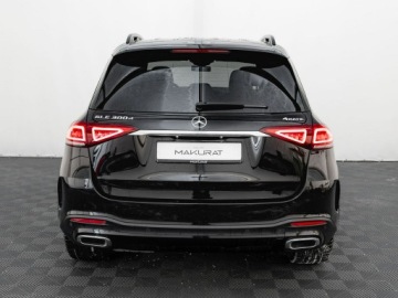 Mercedes GLE V167 SUV 2.0 300d 245KM 2021 Mercedes GLE 300 DW4PJ06#300d 4-Matic Podgrz.f, zdjęcie 8