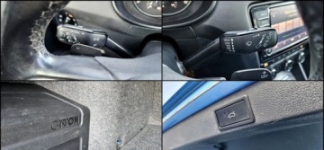 Skoda Octavia III Kombi 2.0 TDI CR DPF 150KM 2013 Skoda Octavia 2.0 TDI 150KM DSG BiXenony Skóra NawiPL El. Fotele+ Pamięć, zdjęcie 15