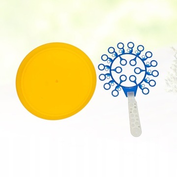 Игрушка для выдувания мыла Bubble Tools, 6 лет