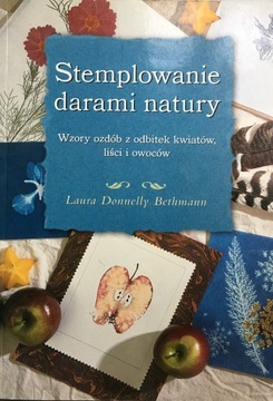 Stemplowanie darami natury - Bethmann