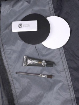 GearAid Filed Repair Kit WP патч + клей